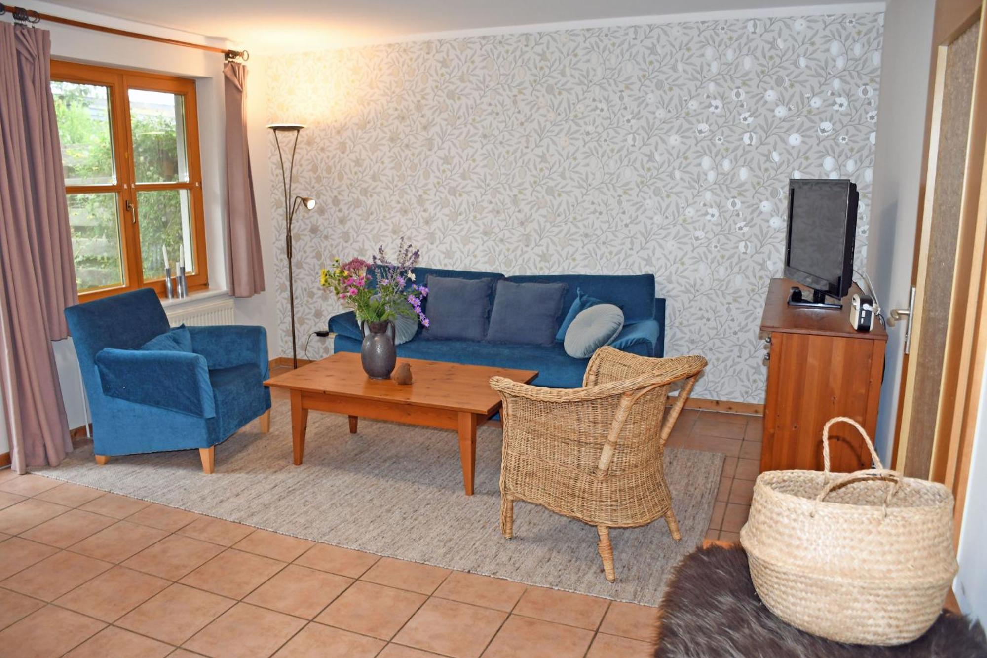 Ferienwohnungen im Fischerdorf und unterm Reetdach Neu Reddevitz Exterior foto